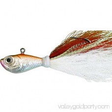 SPRO Fishing Bucktail Jig 553096137